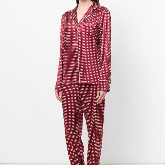 STELLA MCCARTNEY PAJAMAS - Picture 1 of 5